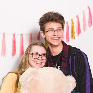 Meet your Posher, Sami